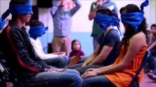 Agape Youth - Invitación