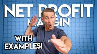 NET PROFIT MARGIN: a Ratio Made Simple
