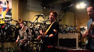 Shearwater - Animal Life (Live on KEXP)