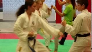 Sport Club Tiger - Tiger Club Karate Arad