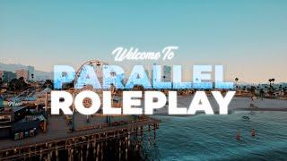 Parallel Roleplay 3.0 - Official Server Trailer | GTA V Cinematic