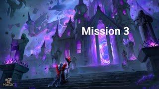 Age of Magic - Cradle of Chaos - Darkness and Chaos - Level 2 - Mission 3