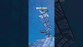 Why Did this PRO team INTENTIONALLY Lose?