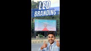 LED Advertising in Bangladesh | Best Advertising Agency in Bangladesh | out of Home Bangladesh.