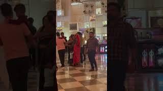 The leela Hotel