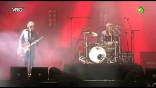 Triggerfinger - Is It (Live op Lowlands 2010)