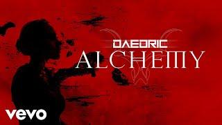 Daedric - Alchemy (Official Lyric Video)