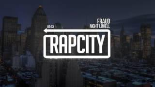 Night Lovell - Fraud