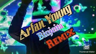 Minta Kaweng_Andre Xola[from Arfan Young](Remix)2020