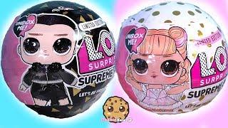 SUPREME BFF Amazon Limited Edition Ball