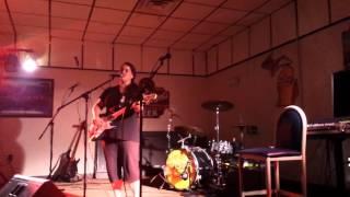 Carrie Gaskin sings Firework
