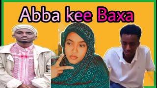 Abba kee baxa:Part 1