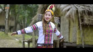 Marina Vanhriatpuii varte- "PIPU NUNMAWI" (Official Music Video)
