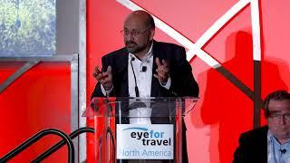 EyeforTravel North America - Gurmeet Lamba, Sentient