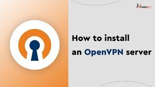  How to Setup & Install OpenVPN on Ubuntu Server (2025) | 3-Minute Quick Guide 