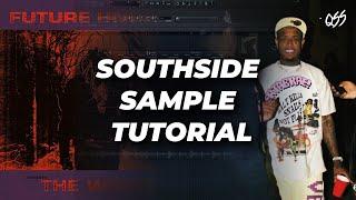 THE ONLY SOUTHSIDE MELODY TUTORIAL YOU WILL EVER NEED / How To Make Dark Melodies