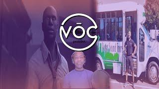 The VŌC Podcast // Earl Alexander Interview (The voice of Louis, Detective David Tapp)