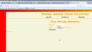 How to Validate File Upload Size   - File Upload Pt 3