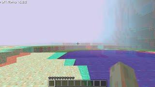 A Small Minecraft Nostalgia Thing