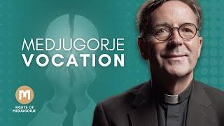 Fr Shaun Doherty - My vocation is a fruit of Medjugorje