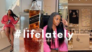 #lifelately : raw, unfiltered, just life, lately 