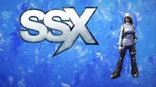 SSX (2012) - Alex Moreau Voice Lines (w/ Timestamps) (REUPLOAD)