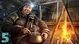 The END of HUNGER? - Episode 5 | HUNT TO SURVIVE | Niklas on fire