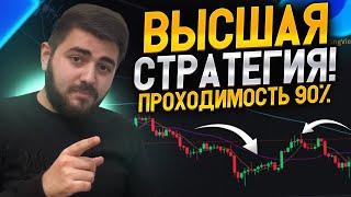 БИНАРНЫЕ ОПЦИОНЫ|ПРОСТАЯ И ЭФФЕКТИВНАЯ СТРАТЕГИЯ НА 3 СВЕЧИ!