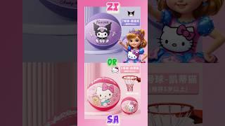 SA orZI #sanrio #cute #kuromi #shorts #subscribe #youtubeshorts #ytshorts #viralvideo #kawaii #shein
