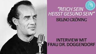 Erfahrungen einer Ärztin mit Bruno Gröning: Was ist eine Krankheit? @BrunoGroeningOrg