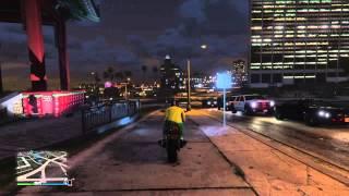 Grand Theft Auto V 8