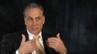 A View From Above: Jeffrey Pino, Sikorsky Aircraft