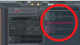 Fl Studio 20.7.2 Phase Invert  Tutorial