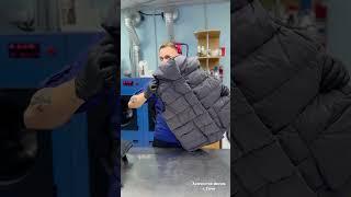 Химчистка Мигом Сочи проф чистка одежды, ковров, штор, курток, пуховиков, сумок и обуви