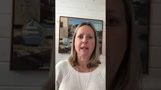 Meet the Board Series - Michelle Burke