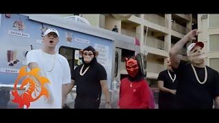 Arcangel x Bad Bunny X Dj Luian X Mambo Kingz - Tu No Vive Asi [Official Video]