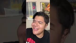 “When my mother forgets a palabra”  w dez.thelez #shorts