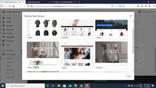 Shopify tutorial for beginners