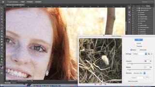 Photo editing basics