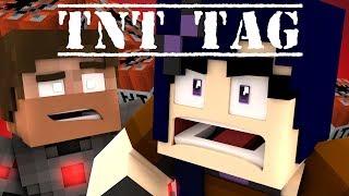 BETRAYAL - Minecraft: Hypixel TNT Tag W/Luukjah