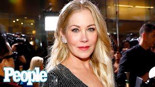 Christina Applegate Reveals She Was Diagnosed with Multiple Sclerosis "A Few Months Ago" | PEOPLE