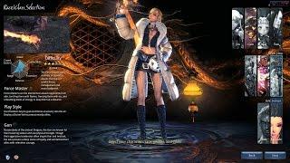 Где скачать игру Blade And Soul