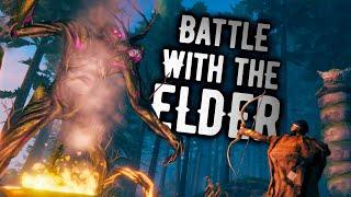 Valheim S4 : Ep11 Boss Battle in the Black Forest!