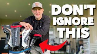 Callaway Rogue ST Hybrids are unreal! tested by Average Golfer