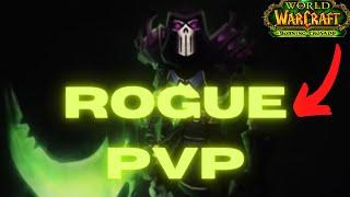 Classic TBC Rogue Arenas & Duels /w Commentary 3