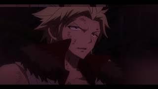 Sting Eucliffe AMV