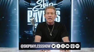 Skip Bayless introduces his new podcast | The Skip Bayless Show