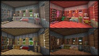 Minecraft Texturen vergleichen | Texturio | DEBITOR