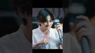 I Love U #V#KimTaehyung#BTS#OT7#armygirl