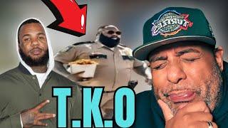 THATS HOW YOU RAP!!!!! | The Game - Freeway's Revenge (Rick Ross Diss)  | REACTION!!!!